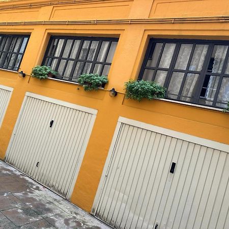 Hotel Happy House Roma Exterior foto