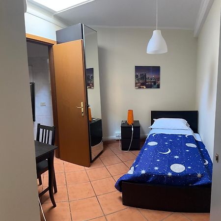 Hotel Happy House Roma Exterior foto
