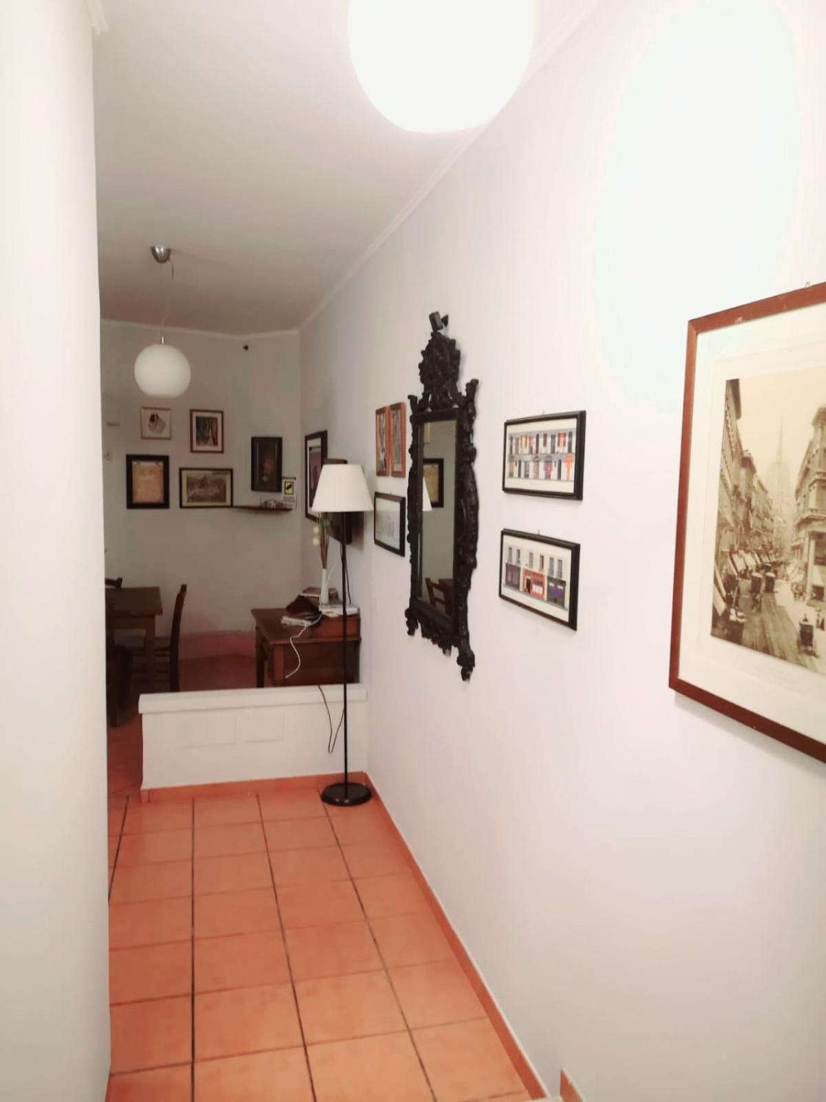Hotel Happy House Roma Exterior foto